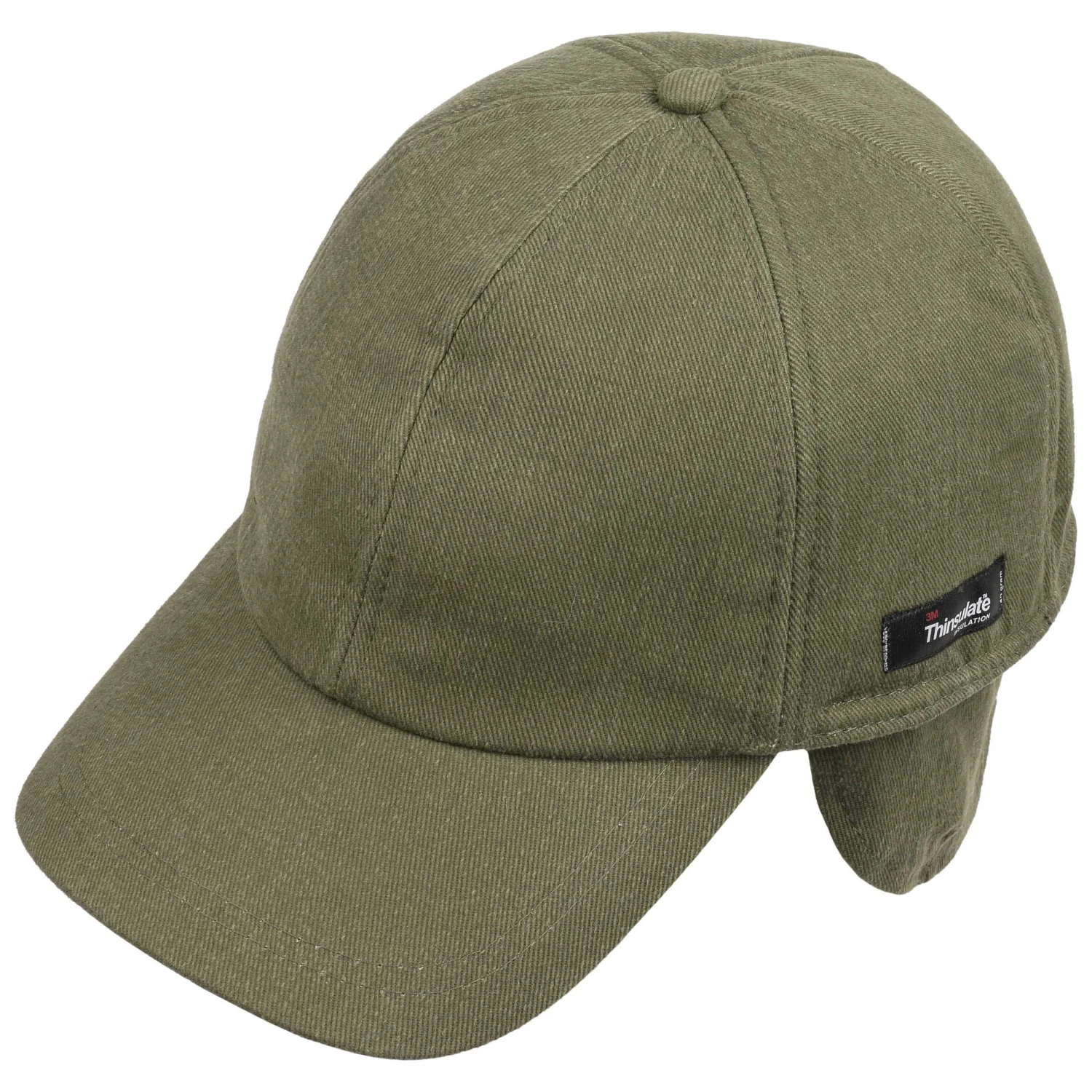 Thinsulate Cap Mit Ohrenklappen By Lipodo 1 Thinsulate Cap Mit Ohrenklappen By Lipodo