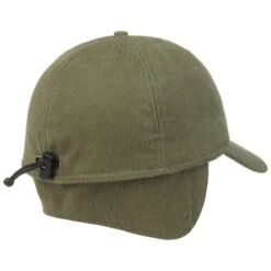 Thinsulate Cap Mit Ohrenklappen By Lipodo 9 Thinsulate Cap Mit Ohrenklappen By Lipodo -Hut Discounter Thinsulate Cap mit Ohrenklappen by Lipodo oliv.48620 3rf14