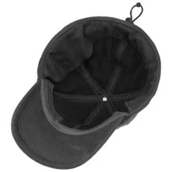 Thinsulate Cap Mit Ohrenklappen By Lipodo 8 Thinsulate Cap Mit Ohrenklappen By Lipodo -Hut Discounter Thinsulate Cap mit Ohrenklappen by Lipodo schwarz.48620 2rf4