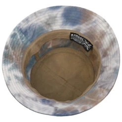 Tie Dye Bucket Stoffhut By Kangol 14 Tie Dye Bucket Stoffhut By Kangol -Hut Discounter Tie Dye Bucket Stoffhut by Kangol blau.58802 2rf2