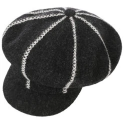 Ties That Bind Spitfire Ballonmütze By Kangol