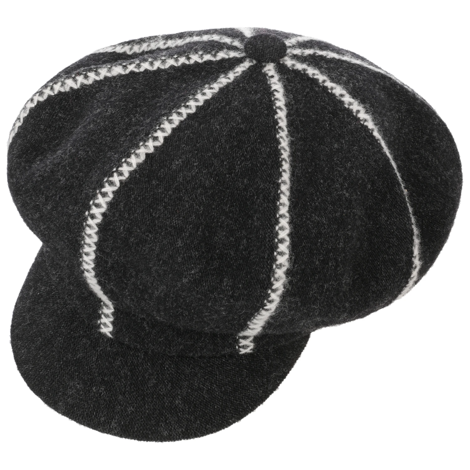Ties That Bind Spitfire Ballonmütze By Kangol 1 Ties That Bind Spitfire Ballonmütze By Kangol