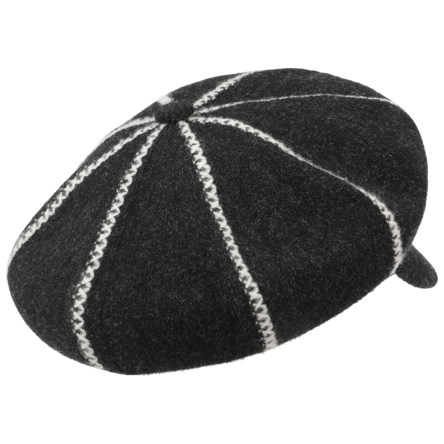 Ties That Bind Spitfire Ballonmütze By Kangol 3 Ties That Bind Spitfire Ballonmütze By Kangol – Bild 3