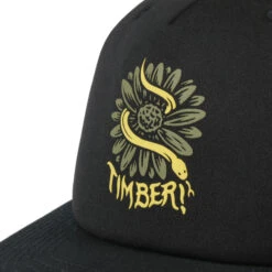 Timber Garden Trucker Cap By Element -Hut Discounter Timber Garden Trucker Cap by element schwarz.62782 4rf4