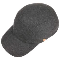 Tino Sympatex Ohrenklappen Cap By Mayser -Hut Discounter Tino Sympatex Ohrenklappen Cap by Mayser anthrazit.44108 1rf16