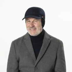 Tino Sympatex Ohrenklappen Cap By Mayser