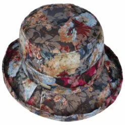 Tivena Flower Stoffhut By Seeberger