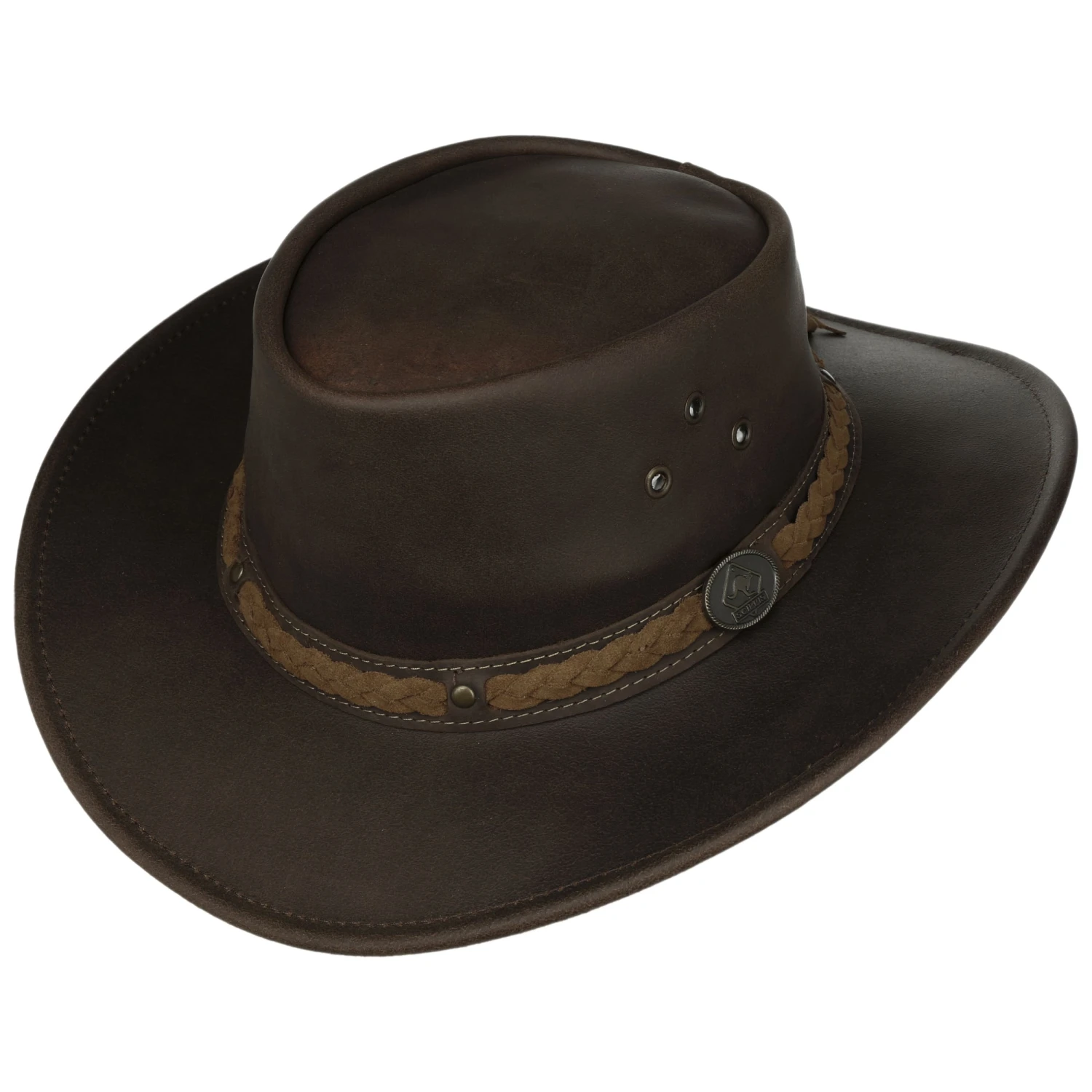 Townsville Lederhut By Scippis 1 Townsville Lederhut By Scippis