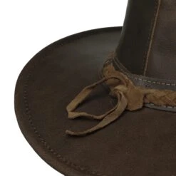 Townsville Lederhut By Scippis 7 Townsville Lederhut By Scippis -Hut Discounter Townsville Lederhut by Scippis braun.54173 3rf11