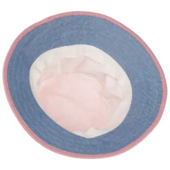 Tricolour Bucket Stoffhut By Lipodo -Hut Discounter Tricolour Bucket Stoffhut by Lipodo rosa.58669 2rf25