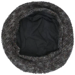 Tweed Baske By Seeberger 8 Tweed Baske By Seeberger -Hut Discounter Tweed Baske by Seeberger anthrazit.58696 2rf16