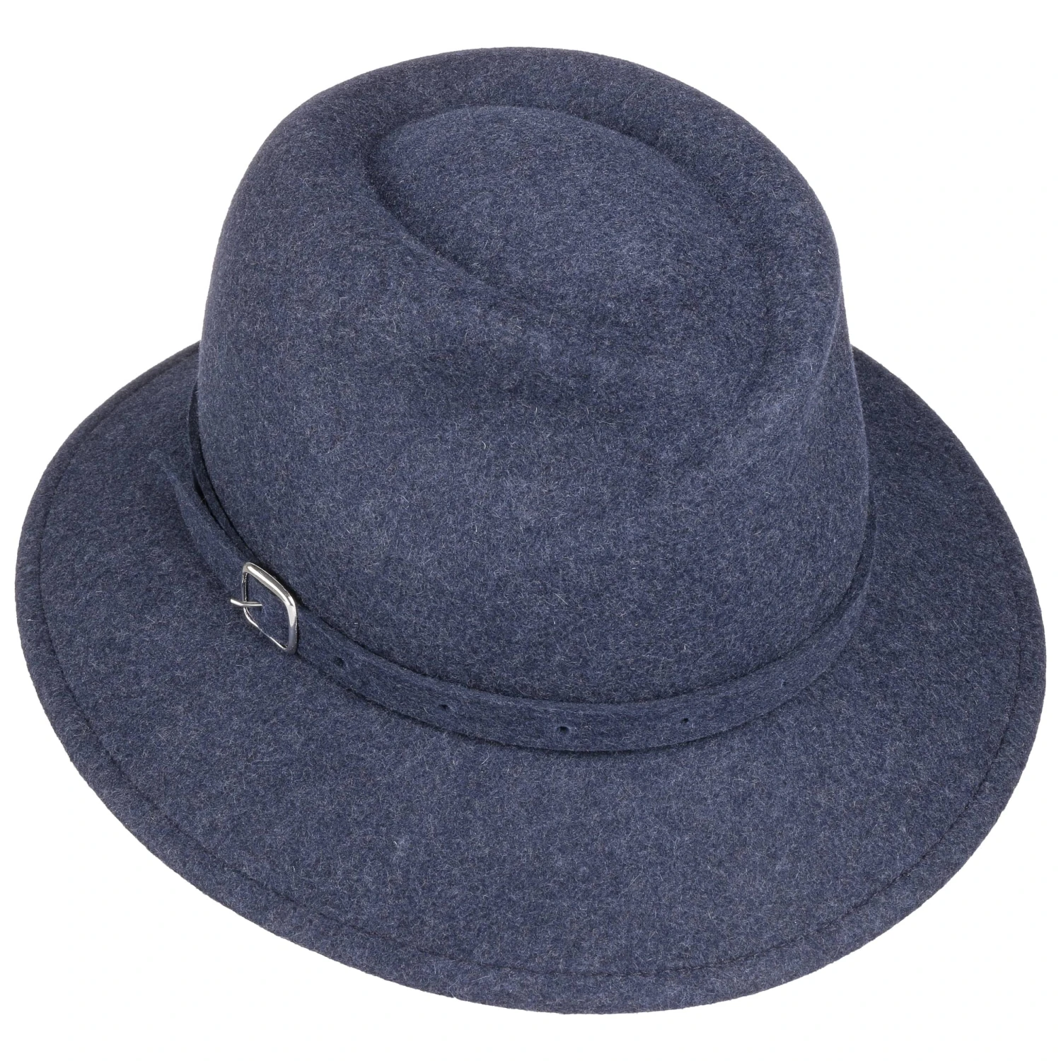 Twisted Crown Wollhut By Mayser 2 Twisted Crown Wollhut By Mayser – Bild 2