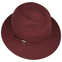 Twisted Crown Wollhut By Mayser 8 Twisted Crown Wollhut By Mayser -Hut Discounter Twisted Crown Wollhut by Mayser rot.55032 1rf3