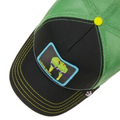 Twitterpated Trucker Cap By Goorin Bros.