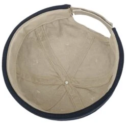 Twotone Dockermütze By Lipodo 11 Twotone Dockermütze By Lipodo -Hut Discounter Twotone Dockermuetze by Lipodo beige.56113 2rf15