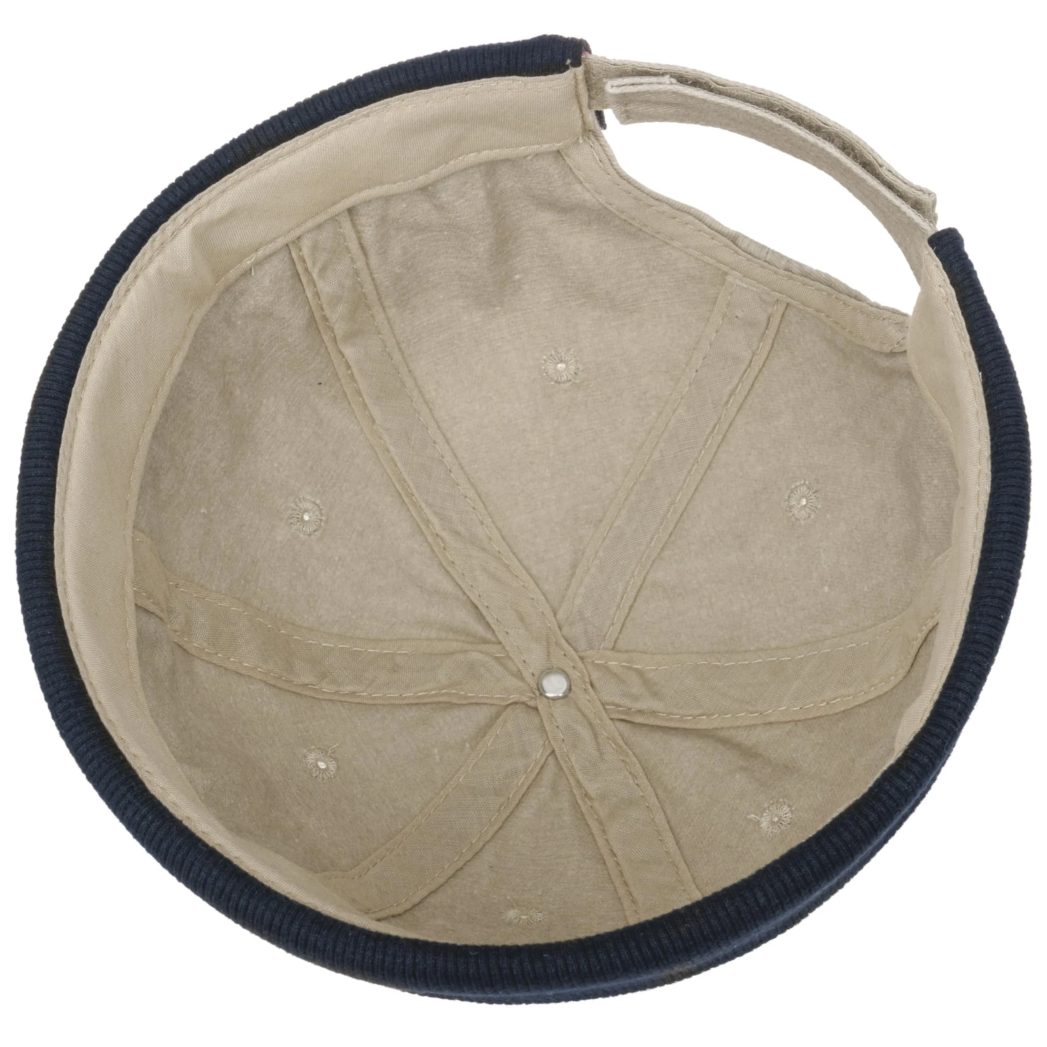 Twotone Dockermütze By Lipodo 6 Twotone Dockermütze By Lipodo – Bild 6