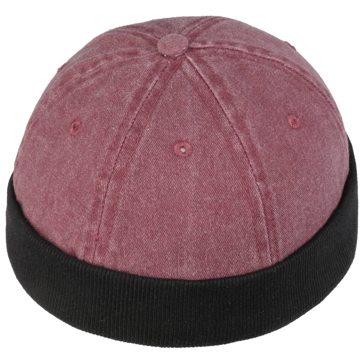 Twotone Dockermütze By Lipodo 5 Twotone Dockermütze By Lipodo – Bild 5