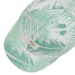 Twotone Palms Cap By Barts