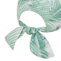 Twotone Palms Cap By Barts -Hut Discounter Twotone Palms Cap by Barts gruen.61597 3rf39