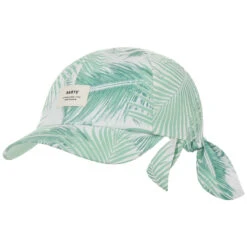 Twotone Palms Cap By Barts -Hut Discounter Twotone Palms Cap by Barts gruen.61597 rf39