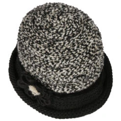 Twotone Strickhut By Lierys