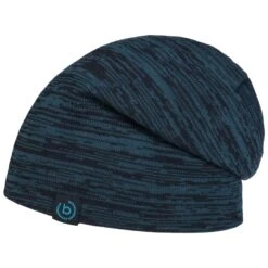 Twotone Stripes Oversize Beanie By Bugatti 17 Twotone Stripes Oversize Beanie By Bugatti -Hut Discounter Twotone Stripes Oversize Beanie by bugatti blau.64920 rf2