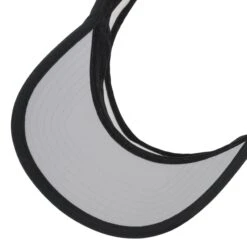 Twotone Visor By Chillouts -Hut Discounter Twotone Visor by Chillouts wei .65910 2rf5