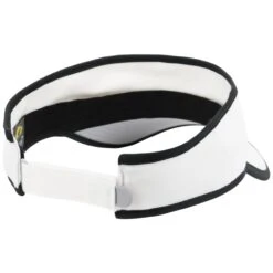 Twotone Visor By Chillouts -Hut Discounter Twotone Visor by Chillouts wei .65910 3rf5