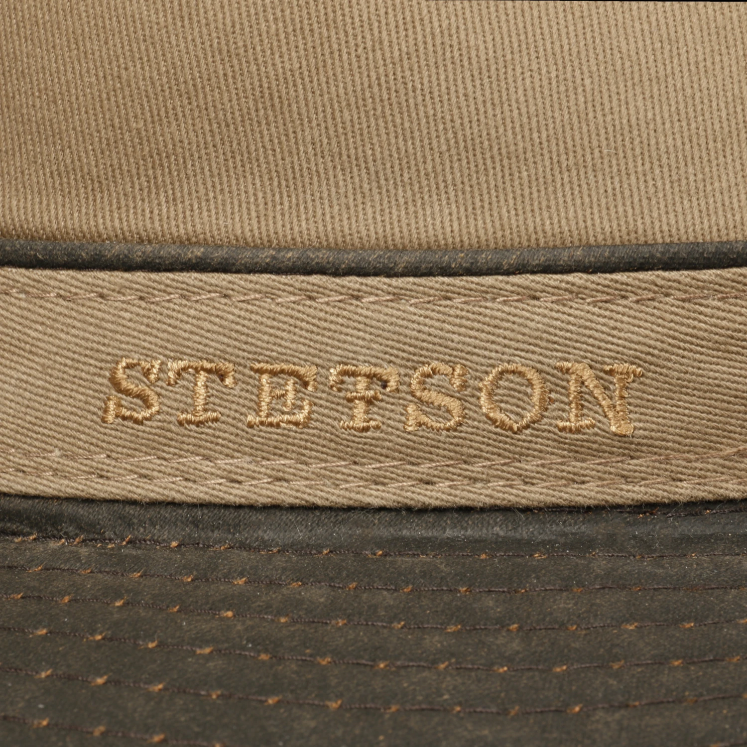 UV-Schutz Traveller Baumwollhut By Stetson 3 UV-Schutz Traveller Baumwollhut By Stetson – Bild 3