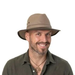 UV-Schutz Traveller Baumwollhut By Stetson 10 UV-Schutz Traveller Baumwollhut By Stetson -Hut Discounter UV Schutz Traveller Baumwollhut by Stetson.47599 8