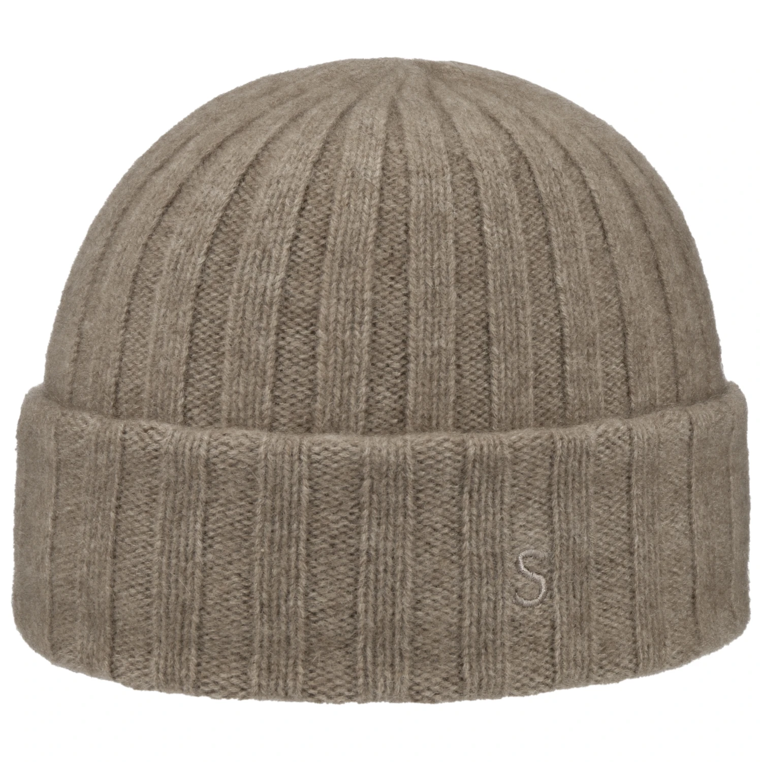 Undyed Sustainable Kaschmirmütze By Stetson 7 Undyed Sustainable Kaschmirmütze By Stetson – Bild 7