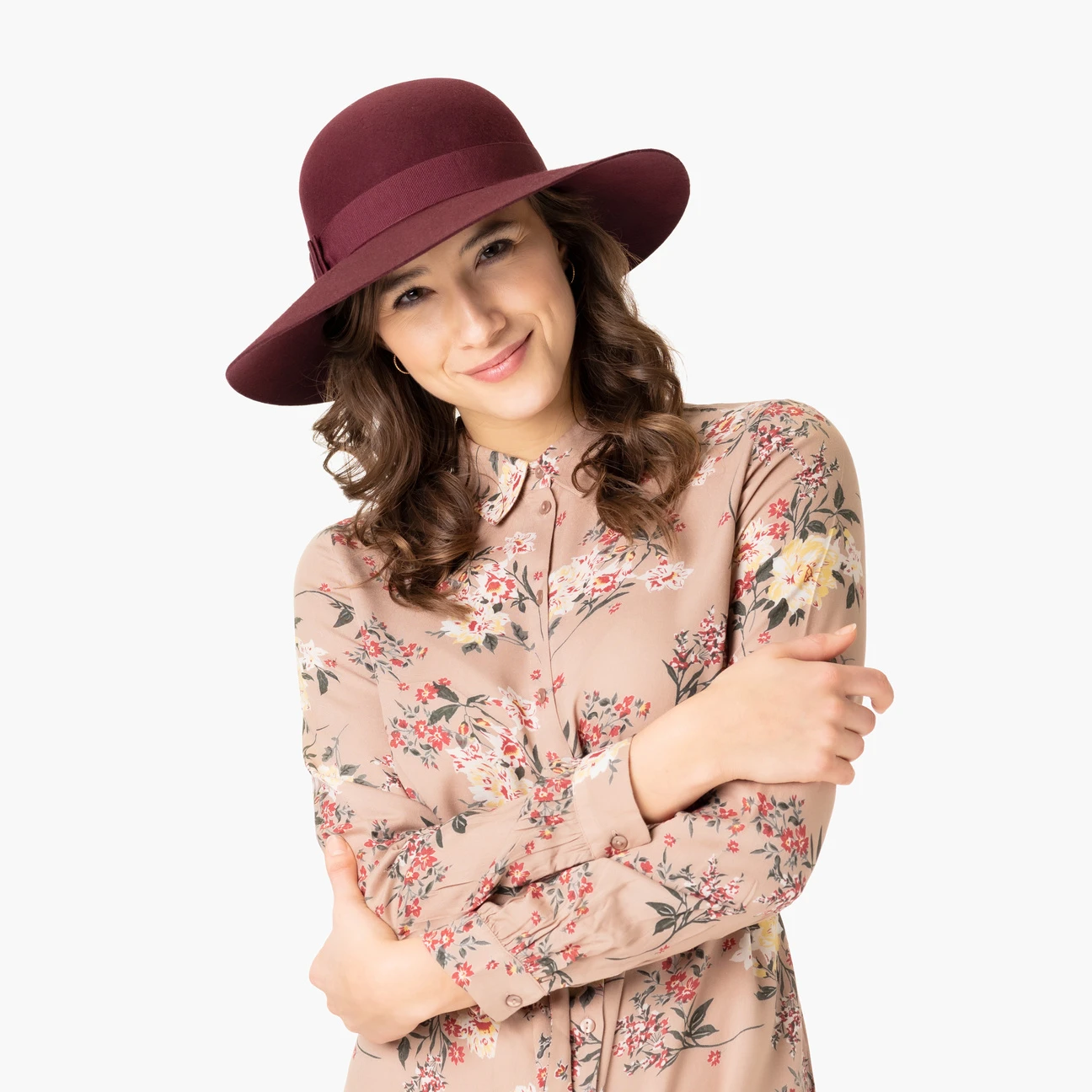 Uni Damen Schlapphut By Lipodo 1 Uni Damen Schlapphut By Lipodo