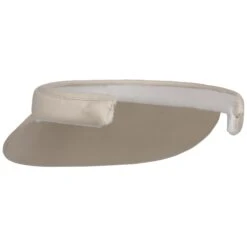 Uni Damen Visor By Lipodo -Hut Discounter Uni Damen Visor by Lipodo beige.47692 3rf15