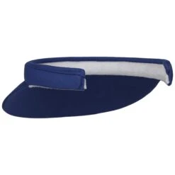 Uni Damen Visor By Lipodo -Hut Discounter Uni Damen Visor by Lipodo blau.47692 3rf2