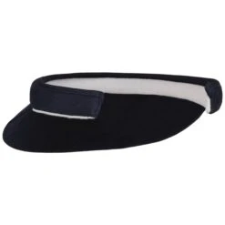 Uni Damen Visor By Lipodo -Hut Discounter Uni Damen Visor by Lipodo dunkelblau.47692 3rf192