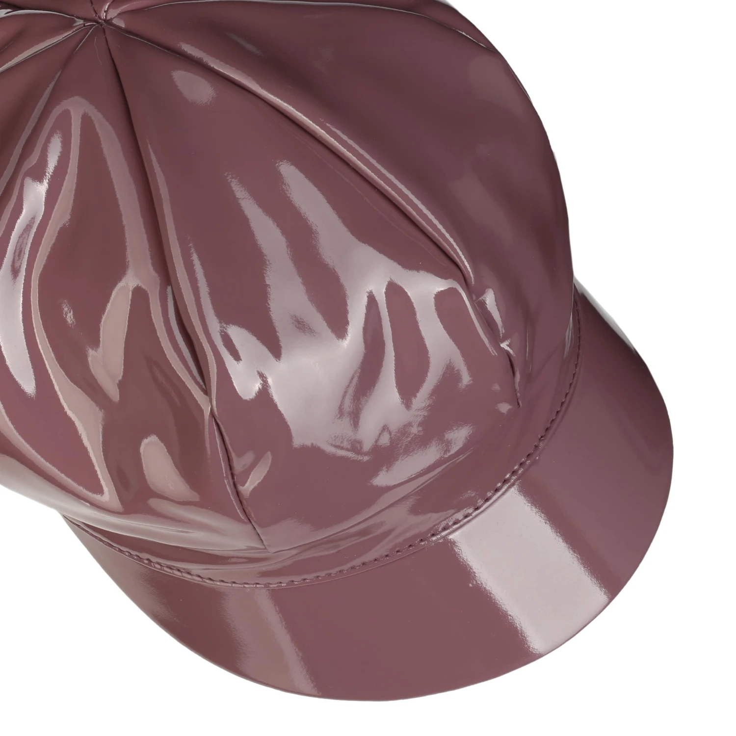 Uni Lackmütze By Bedacht 2 Uni Lackmütze By Bedacht – Bild 2