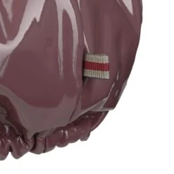 Uni Lackmütze By Bedacht 16 Uni Lackmütze By Bedacht -Hut Discounter Uni Lackmuetze by bedacht altrosa.63825 4rf26