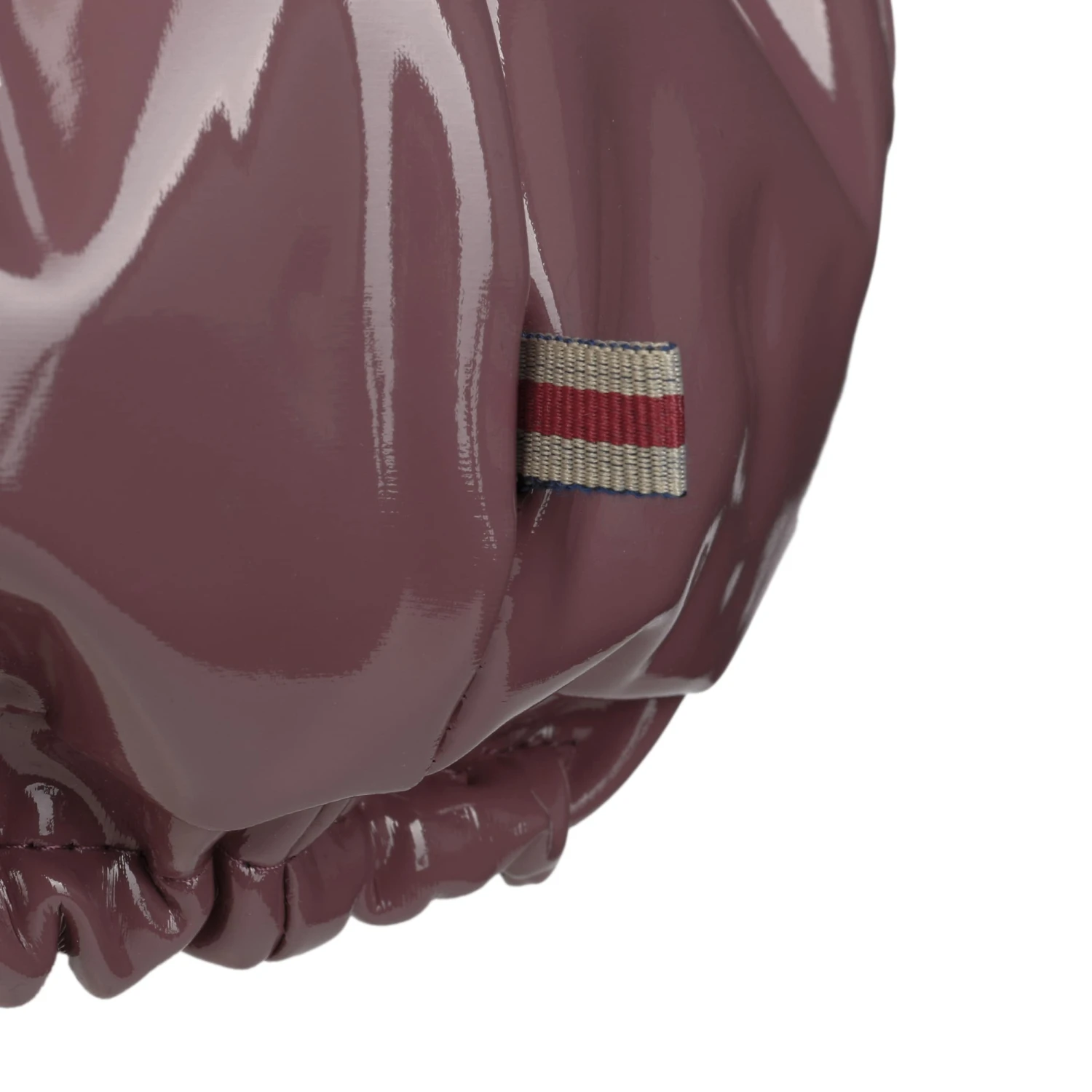 Uni Lackmütze By Bedacht 7 Uni Lackmütze By Bedacht – Bild 7