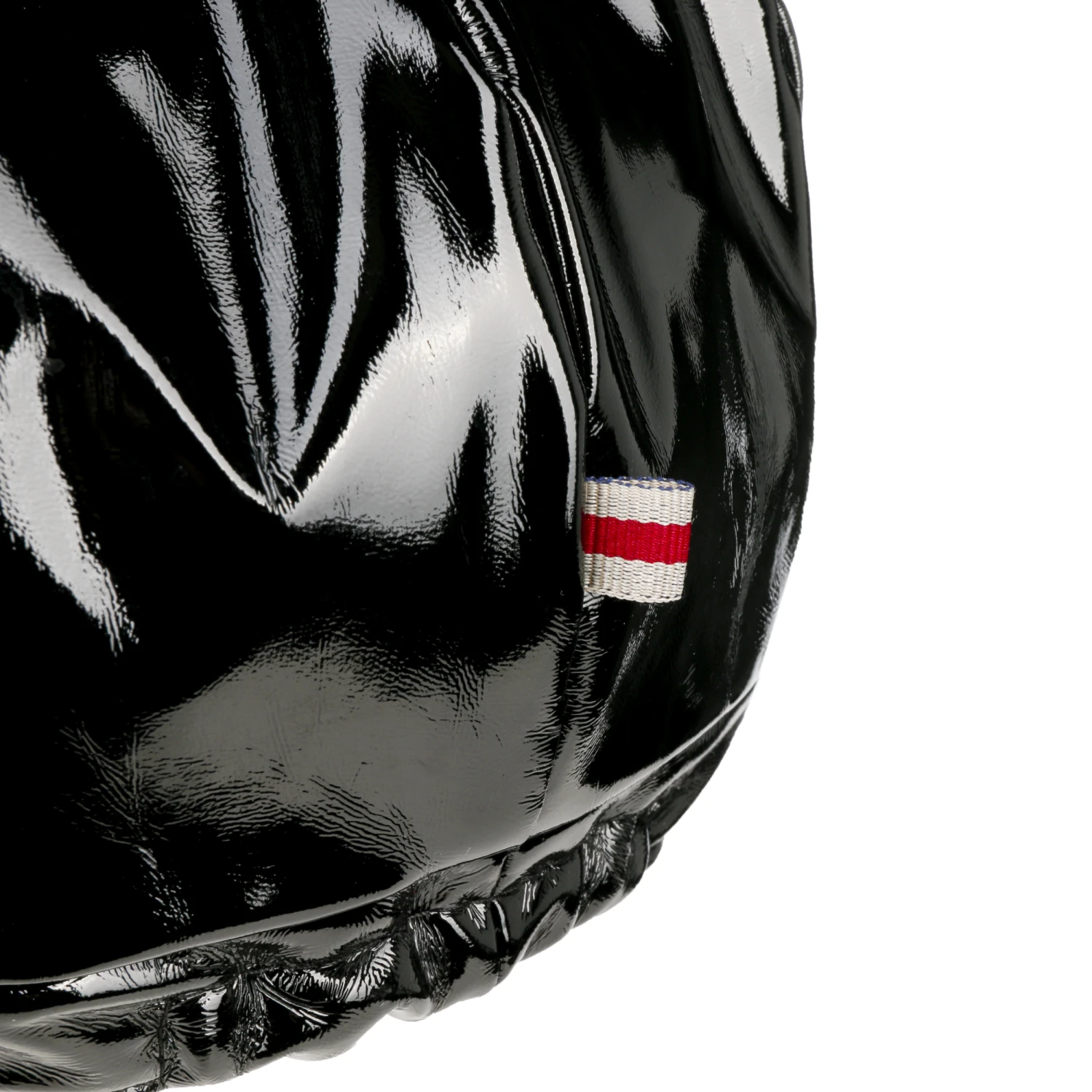 Uni Lackmütze By Bedacht 8 Uni Lackmütze By Bedacht – Bild 8