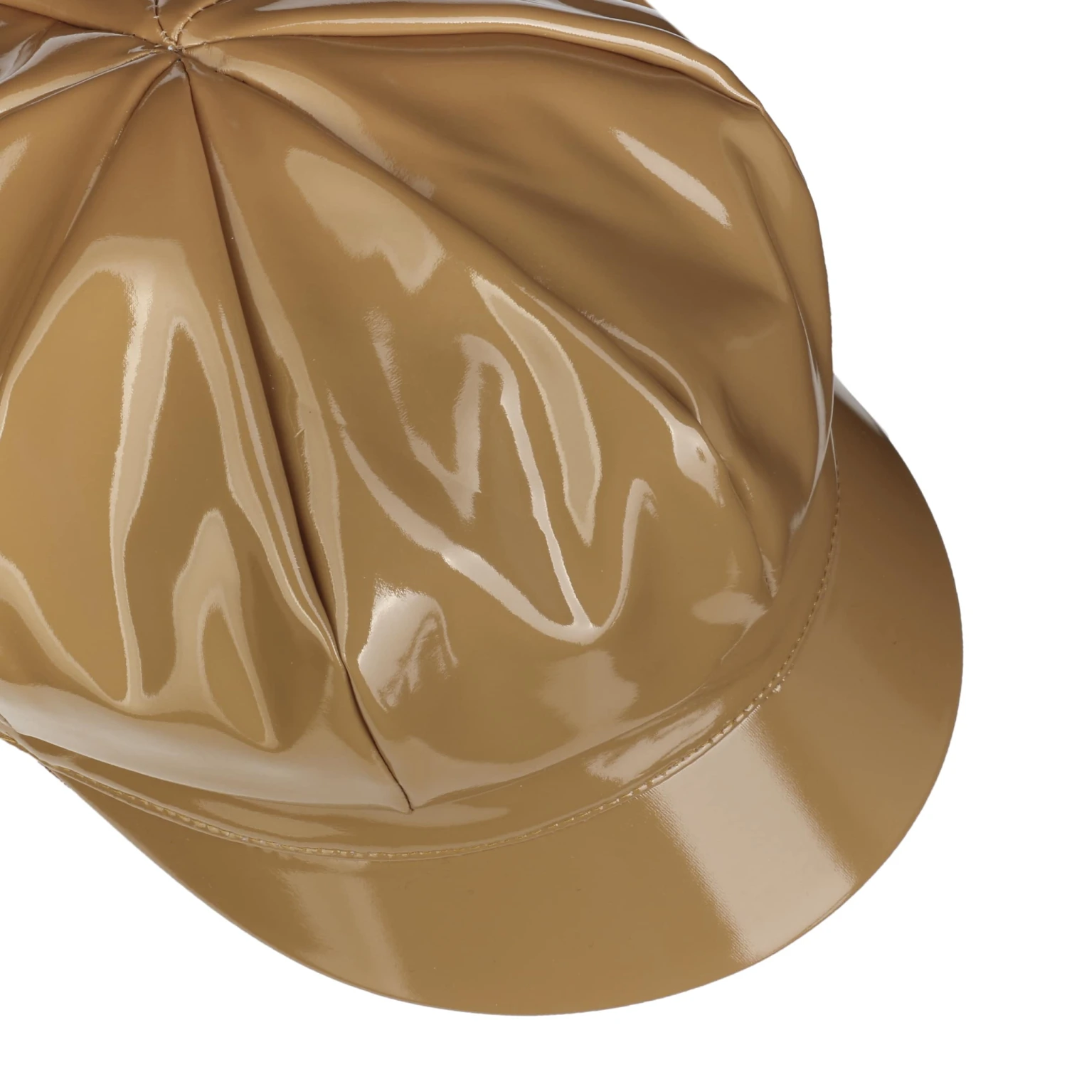 Uni Lackmütze By Bedacht 6 Uni Lackmütze By Bedacht – Bild 6