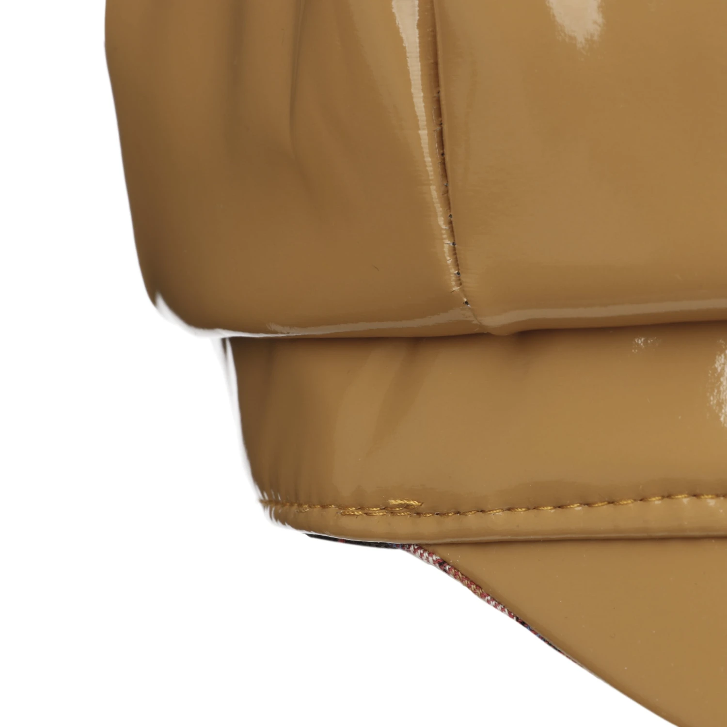 Uni Lackmütze By Bedacht 10 Uni Lackmütze By Bedacht – Bild 10