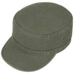 Urban Army Cap -Hut Discounter Urban Army Cap oliv.30109 1rf14