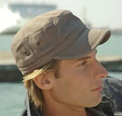 Urban Army Cap