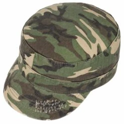 Urban Army Destroyed Cap -Hut Discounter Urban Army Destroyed Cap camouflage.30987 1rf61