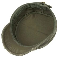 Urban Army Destroyed Cap -Hut Discounter Urban Army Destroyed Cap oliv.30987 2rf14