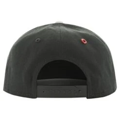V Letter Snapback Cap -Hut Discounter V Letter Snapback Cap.43506 2