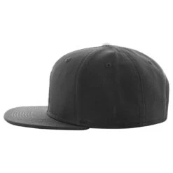 V Letter Snapback Cap -Hut Discounter V Letter Snapback Cap.43506 3