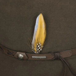 Vail VitaFelt Outdoorhut By Stetson -Hut Discounter Vail VitaFelt Outdoorhut by Stetson braun.70404 4rf11