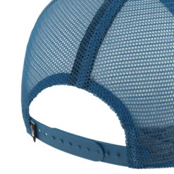 Valley Trucker Cap By The North Face -Hut Discounter Valley Trucker Cap by The North Face blau.62721 3rf2