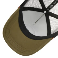 Valley Trucker Cap By The North Face -Hut Discounter Valley Trucker Cap by The North Face oliv.62721 2rf14